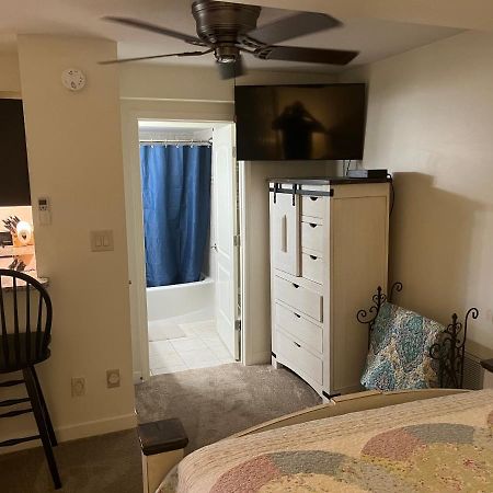 Apartment In The Country Etowah Luaran gambar