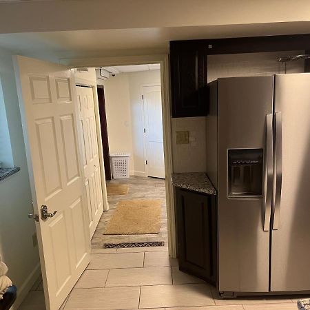 Apartment In The Country Etowah Luaran gambar