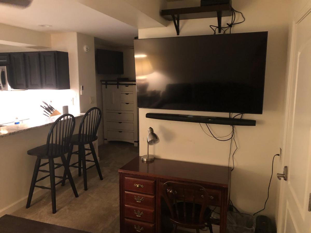 Apartment In The Country Etowah Luaran gambar