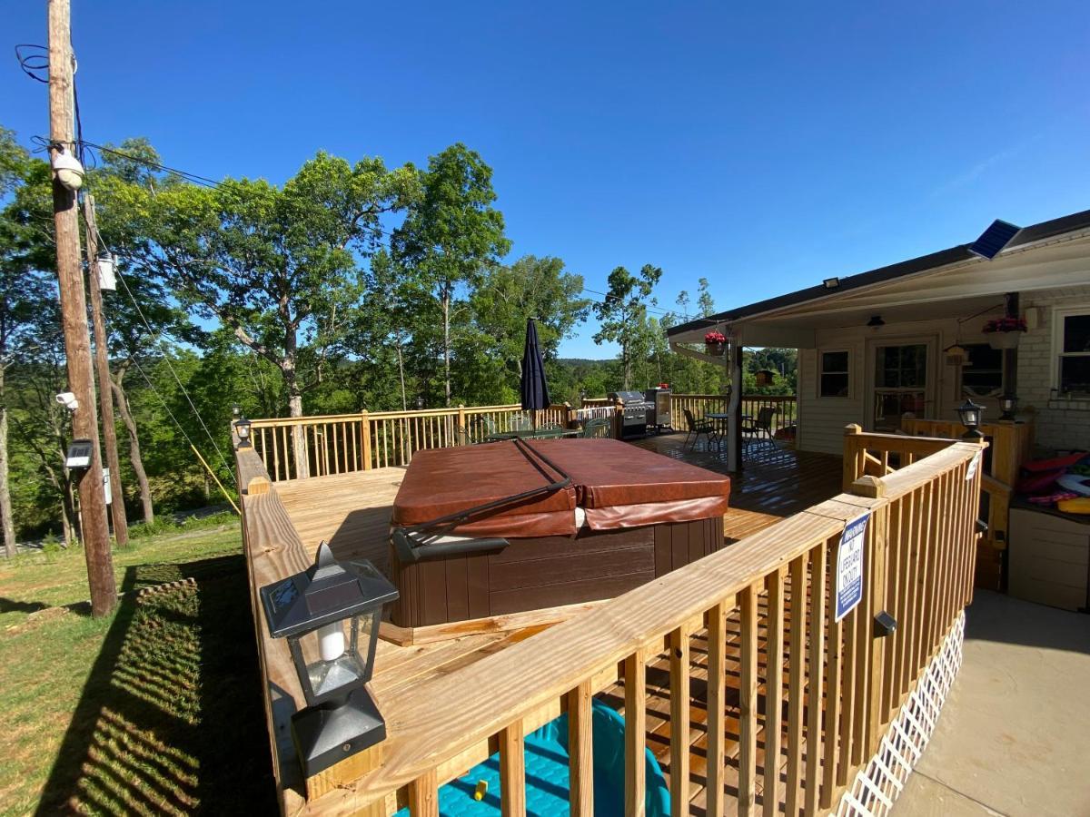 Apartment In The Country Etowah Luaran gambar