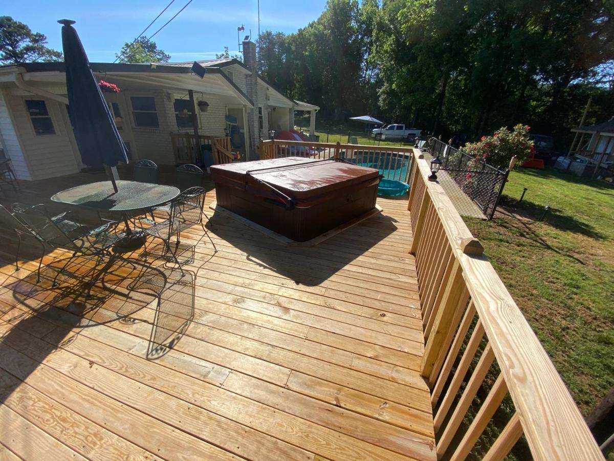 Apartment In The Country Etowah Luaran gambar