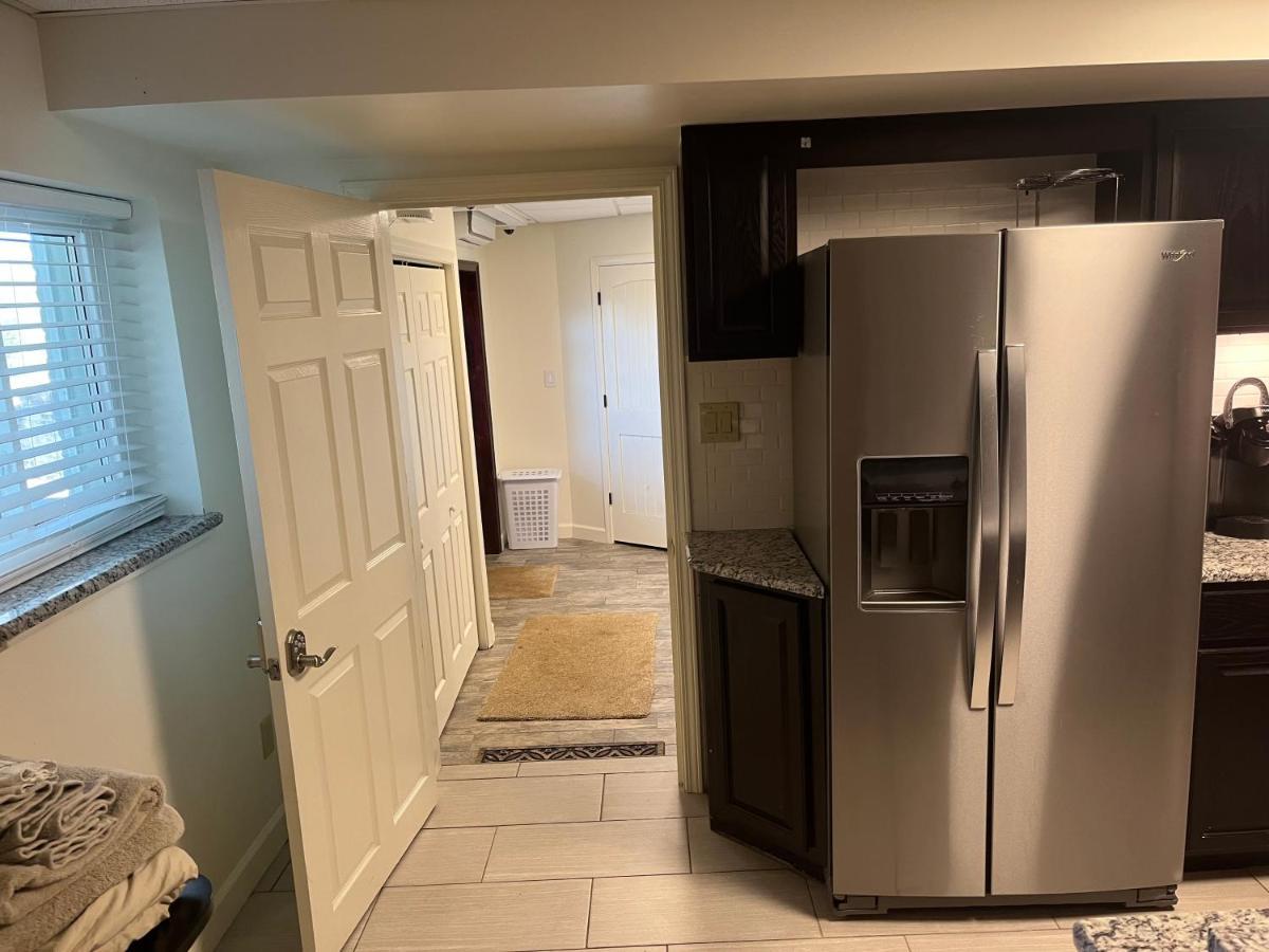 Apartment In The Country Etowah Luaran gambar