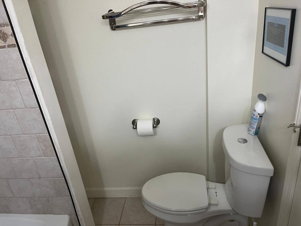 Apartment In The Country Etowah Luaran gambar