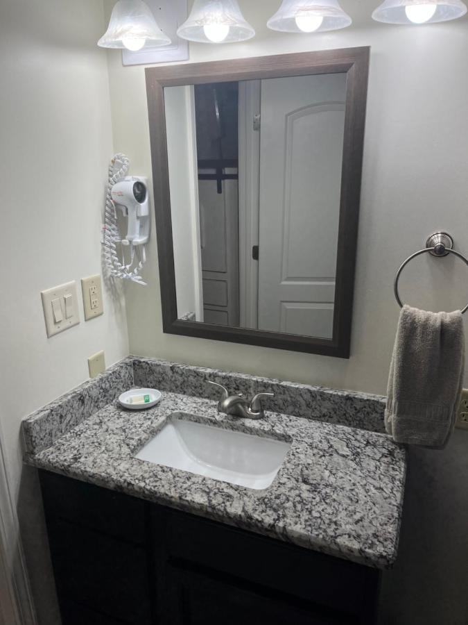 Apartment In The Country Etowah Luaran gambar