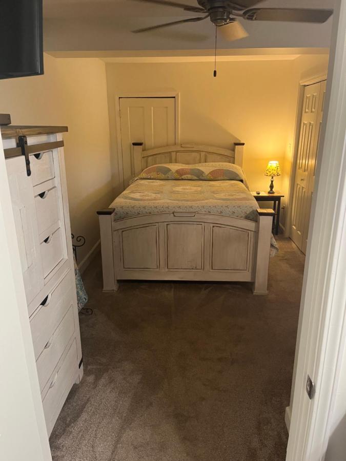 Apartment In The Country Etowah Luaran gambar