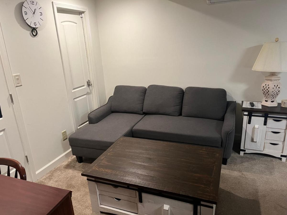Apartment In The Country Etowah Luaran gambar